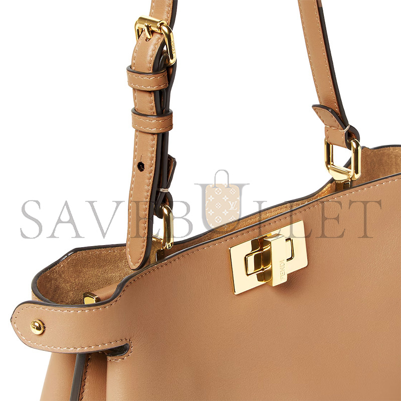 F**di peekaboo soft small 8bn365aovhf19p8 (29*19*12cm)
